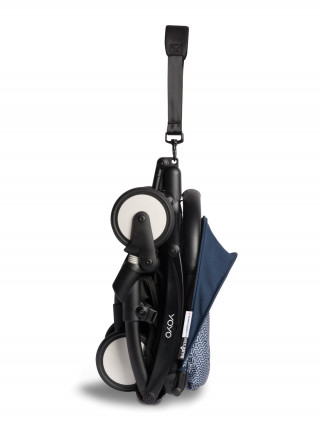 STOKKE YOYO KOLICA  AIR FRANCE BLUE 