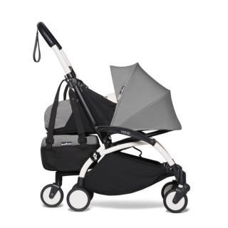 STOKKE YOYO TORBA GREY 595801 