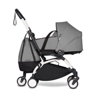 STOKKE YOYO TORBA GREY 595801 