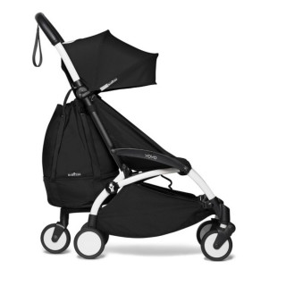 BABYZEN BABYZEN YOYO TORBA BLACK 595803 