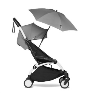 BABYZEN SUNCOBRAN GREY 595901 