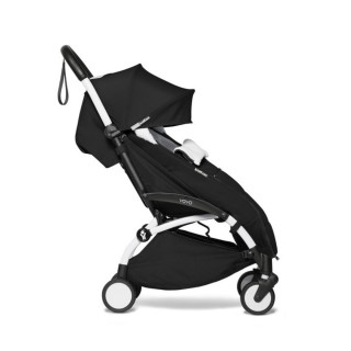 STOKKE YOYO ZIMSKA NAVLAKA ZA NOGE BLACK 596003 
