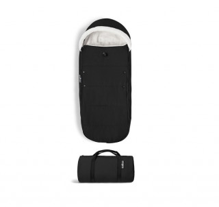 STOKKE YOYO ZIMSKA NAVLAKA ZA NOGE BLACK 596003 
