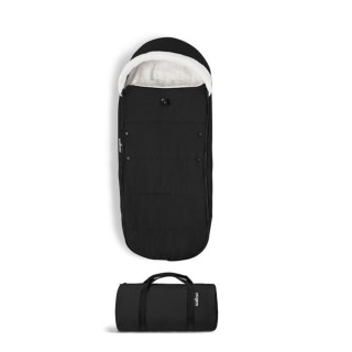STOKKE YOYO ZIMSKA NAVLAKA ZA NOGE BLACK 596003 