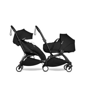 STOKKE YOYO ZIMSKA NAVLAKA ZA NOGE BLACK 596003 