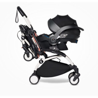 STOKKE YOYO AUTO SJEDALICA 595601 