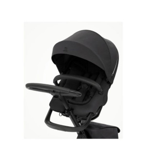 STOKKE KOLICA XPLORY RICH BLACK 575101 