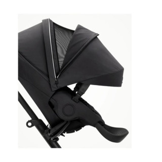 STOKKE KOLICA XPLORY RICH BLACK 575101 