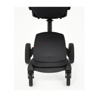 STOKKE KOLICA XPLORY RICH BLACK 575101 