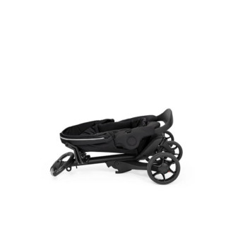 STOKKE KOLICA XPLORY RICH BLACK 575101 