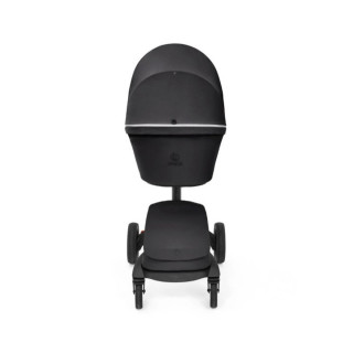 STOKKE KORPA  ZA XPLORY X RICH BLACK 572101 