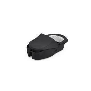 STOKKE XPLORY KORPA RICH BLACK 572101 