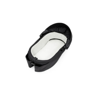 STOKKE XPLORY KORPA RICH BLACK 572101 