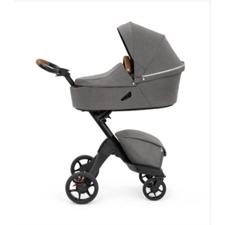STOKKE KORPA ZA XPLORY X MODERN GREY 572102 