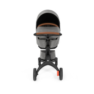 STOKKE XPLORY KORPA MODERN GREY 575102 