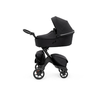 STOKKE TORBA RICH BLACK 575101 