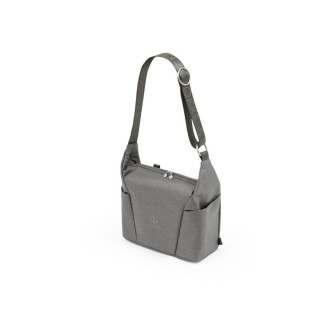 STOKKE TORBA  MODERN GREY 575102 