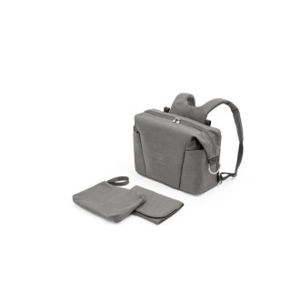 STOKKE TORBA  MODERN GREY 575102 