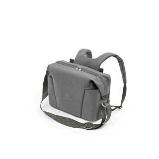 STOKKE TORBA  MODERN GREY 575102 