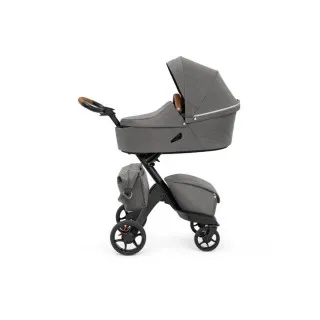 STOKKE TORBA MODERN GREY 575102 