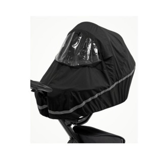 STOKKE KABANICA BLACK 575401 