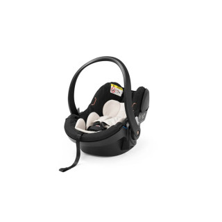 STOKKE STOKKE AUTO SJEDALICA IZI GO BLACK 556801 