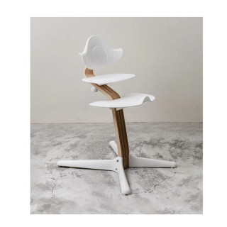 STOKKE STOLICA ZA HRANJENJE NOMI WHITE 626501 