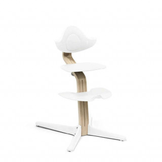 STOKKE STOLICA ZA HRANJENJE NOMI WHITE 626501 