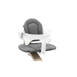 STOKKE BEBI SET NOMI WHITE 626101 