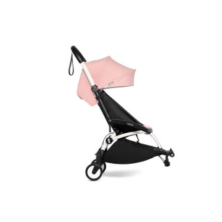 STOKKE YOYO2 KONEKTORI ZA DUPLA KOLICA WHITE 595201 