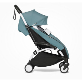 STOKKE YOYO ZIMSKA NAVLAKA ZA NOGE AQUA 596009 