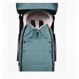 STOKKE YOYO ZIMSKA NAVLAKA ZA NOGE AQUA 596009 