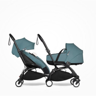 STOKKE YOYO ZIMSKA NAVLAKA ZA NOGE AQUA 596009 