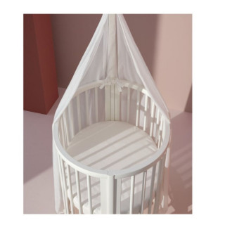 STOKKE KREVETIC MINI WHITE 591302 