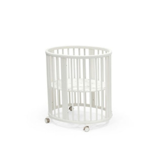 STOKKE SLEEPI V3 KREVETIĆ MINI WHITE 591302 