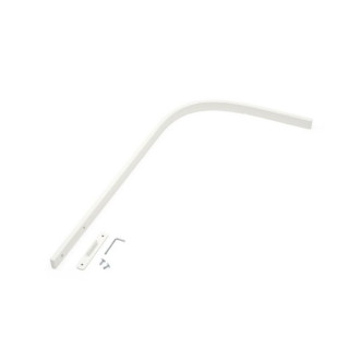 STOKKE DRZAC ZA BALDAHIN WHITE 592002 