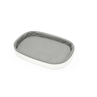 STOKKE PODLOGA ZA PRESVLACENJE WHITE 584101 