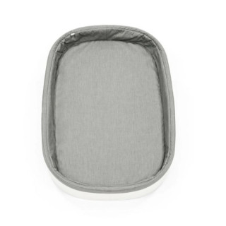 STOKKE PODLOGA ZA PRESVLACENJE WHITE 584101 