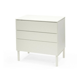 STOKKE KOMODA WHITE 583701 