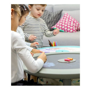 STOKKE STOKKE STO ZA IGRU WHITE 581703 