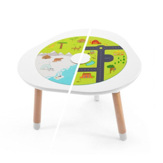 STOKKE STO ZA IGRU MuTable WHITE 581703 