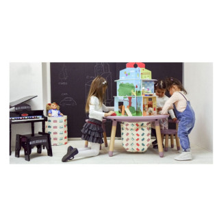 STOKKE STOKKE STO ZA IGRU WHITE 581703 