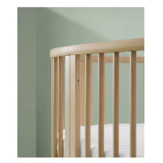 STOKKE SLEEPI V3 KREVETIĆ NATURAL 591401 