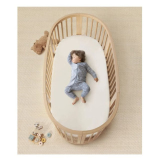 STOKKE SLEEPI V3 KREVETIĆ NATURAL 591401 