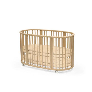 STOKKE SLEEPI V3 KREVETIĆ NATURAL 591401 