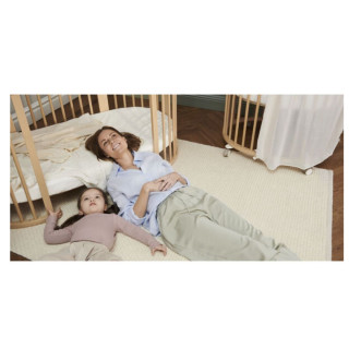 STOKKE SLEEPI V3 KREVETIĆ NATURAL 591401 