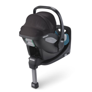 RECARO AUTO SJEDALICA AVAN SELECT TEAL GREEN 