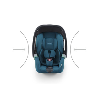 Recaro AUTOSJEDALICA AVAN SELECT TEAL GREEN 