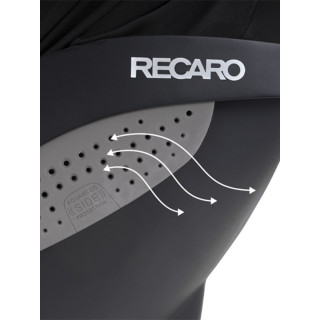 RECARO AUTO SJEDALICA AVAN SELECT TEAL GREEN 