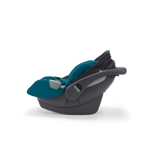RECARO AUTO SJEDALICA AVAN SELECT TEAL GREEN 